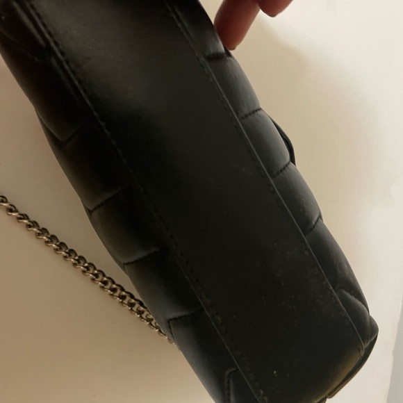 Saint Laurent Lou Lou toy - Picture 9 of 9